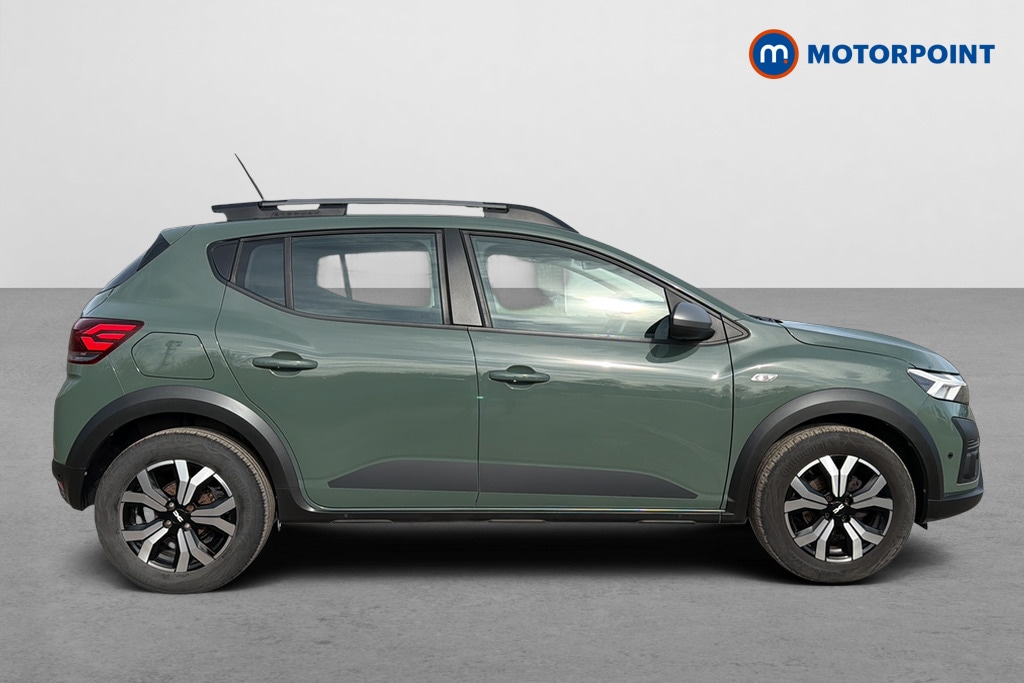 Used Dacia Sandero Stepway 2023 for sale - 78153261: Photo 4