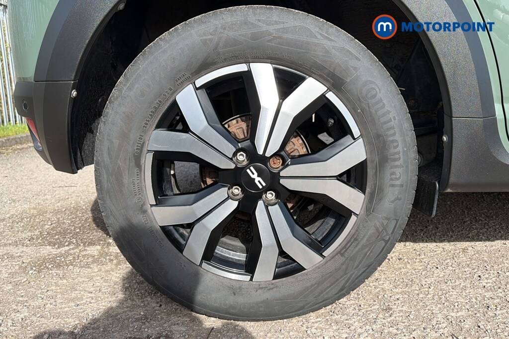 Used Dacia Sandero Stepway 2023 for sale - 78153261: Photo 41