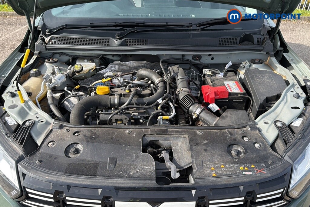 Used Dacia Sandero Stepway 2023 for sale - 78153261: Photo 43