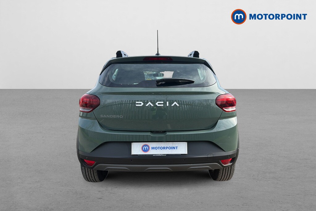 Used Dacia Sandero Stepway 2023 for sale - 78153261: Photo 6