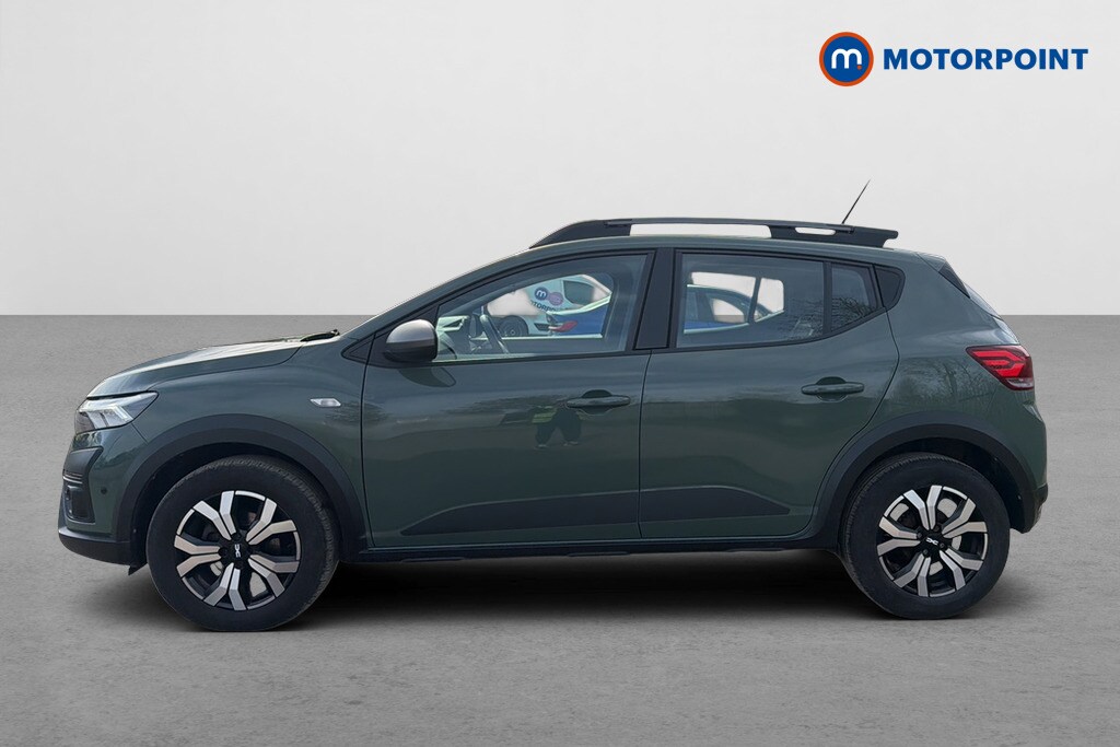 Used Dacia Sandero Stepway 2023 for sale - 78153261: Photo 8