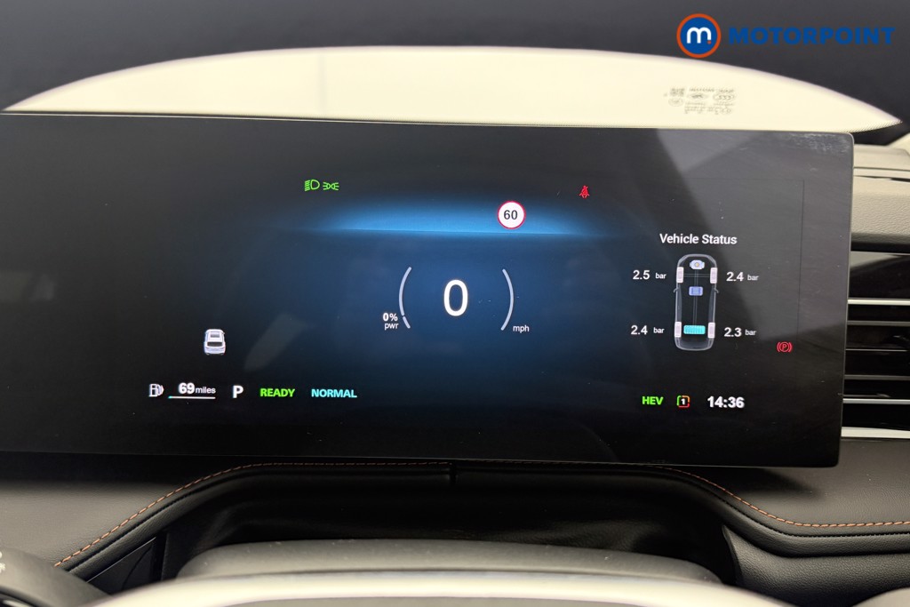 Used MG MG HS 2025 for sale - 78091473: Photo 12