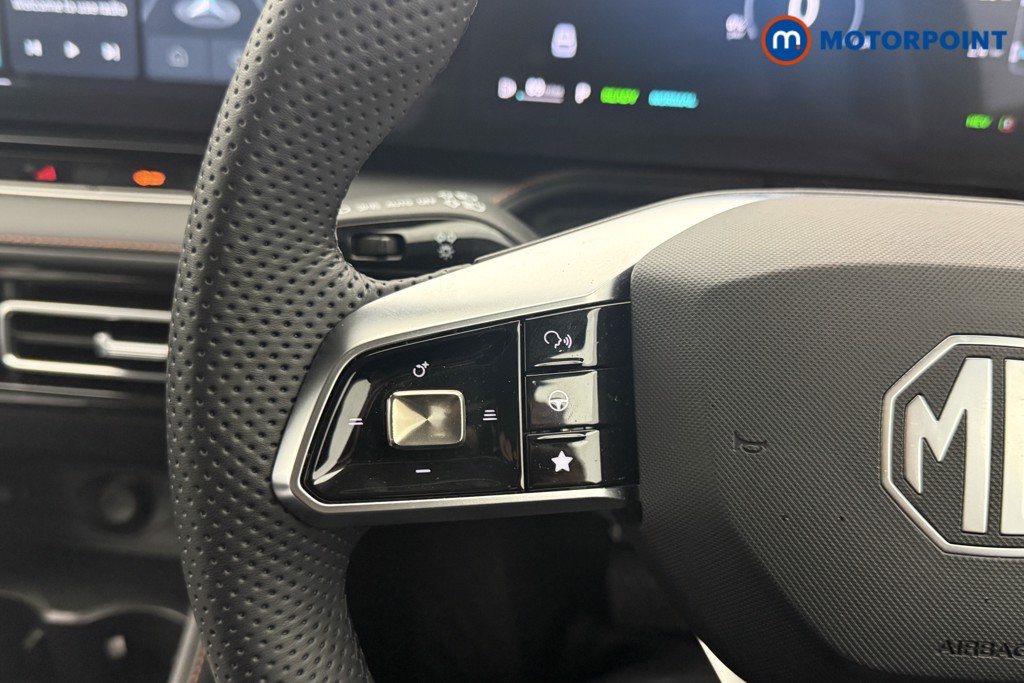 Used MG MG HS 2025 for sale - 78091473: Photo 15