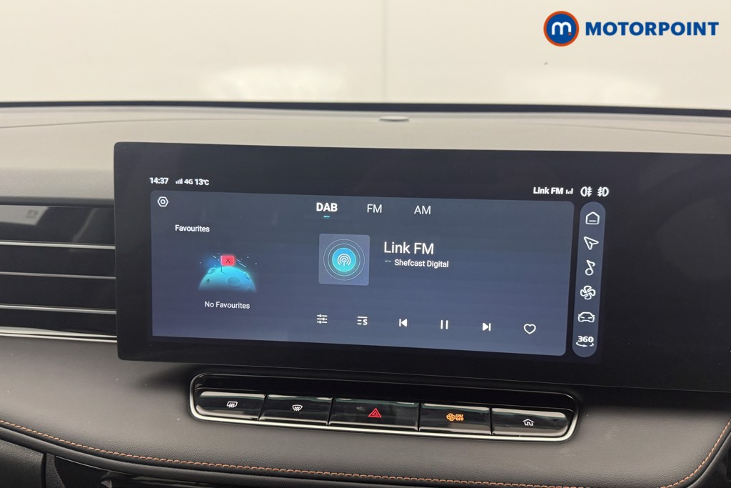 Used MG MG HS 2025 for sale - 78091473: Photo 18