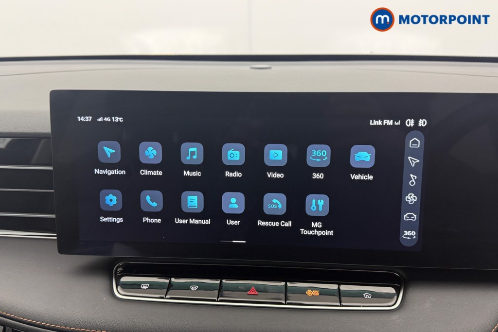 Used MG MG HS 2025 for sale - 78091473: Photo 19