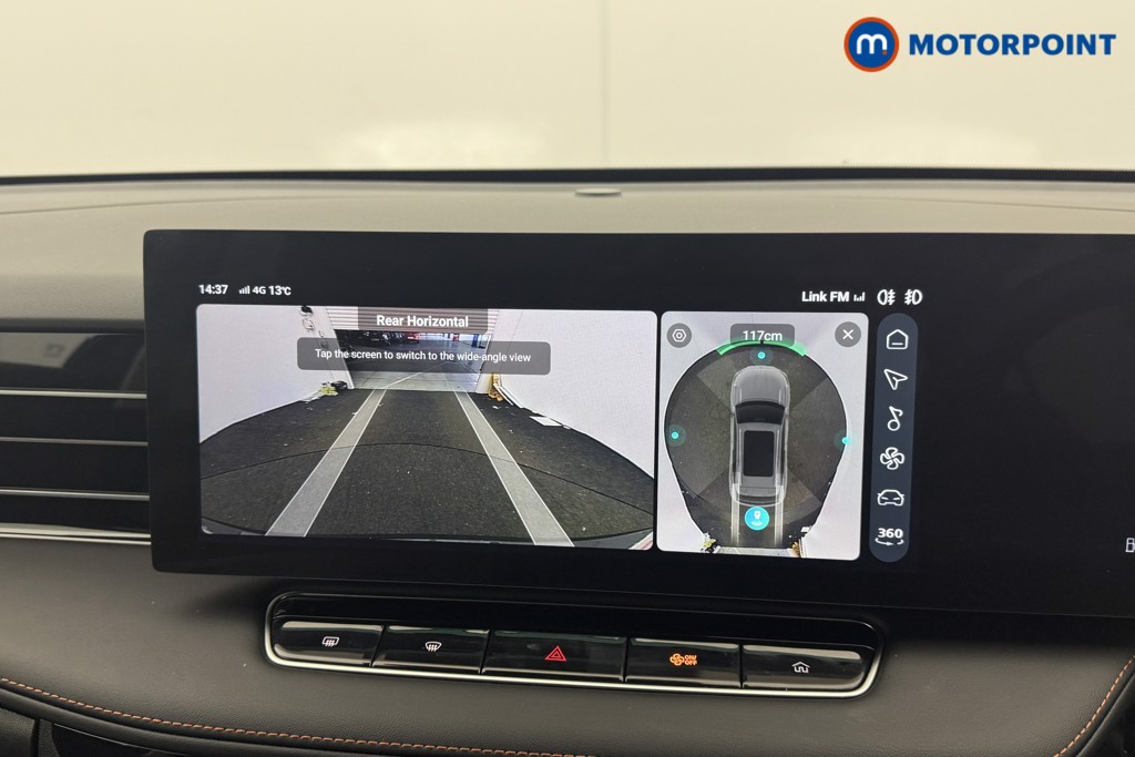 Used MG MG HS 2025 for sale - 78091473: Photo 21