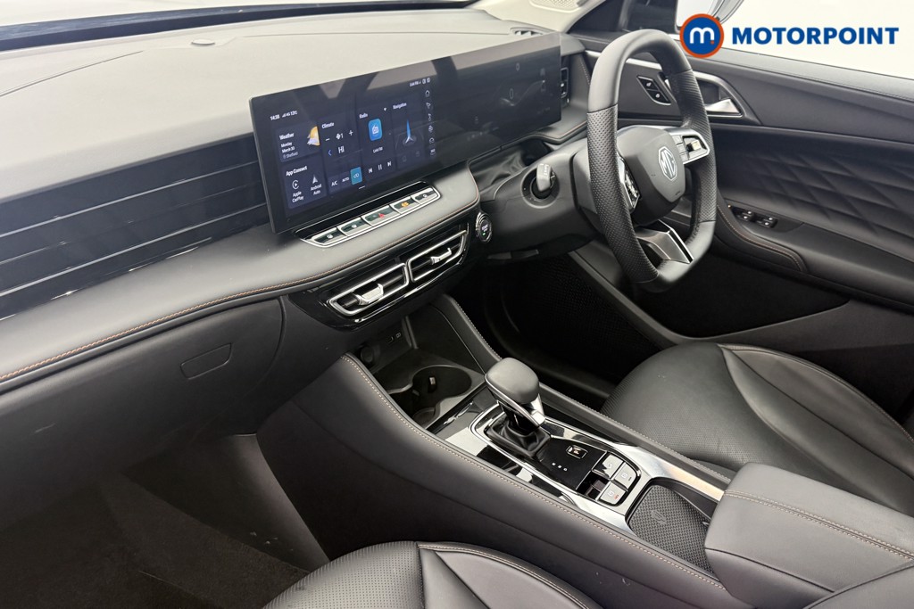 Used MG MG HS 2025 for sale - 78091473: Photo 27