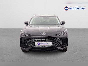 Used MG MG HS 2025 for sale - 78091473: Photo