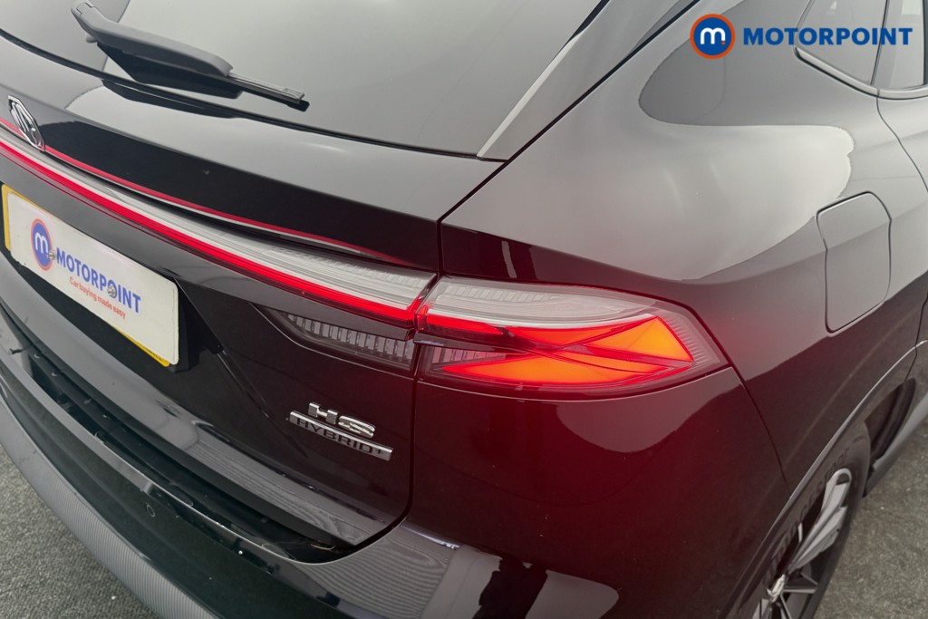 Used MG MG HS 2025 for sale - 78091473: Photo 32