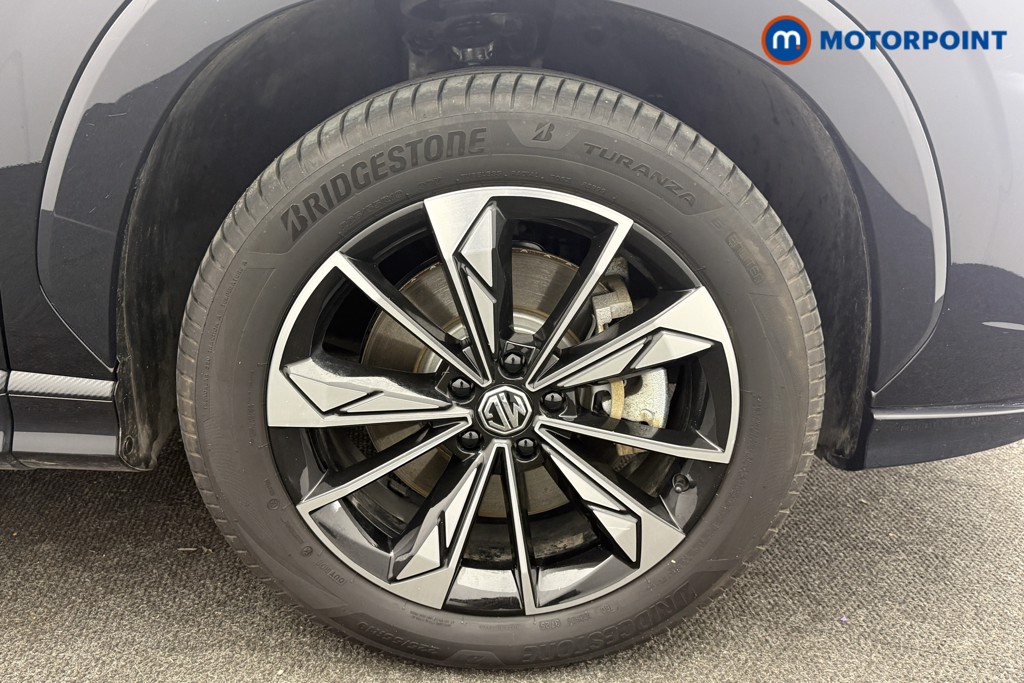 Used MG MG HS 2025 for sale - 78091473: Photo 35