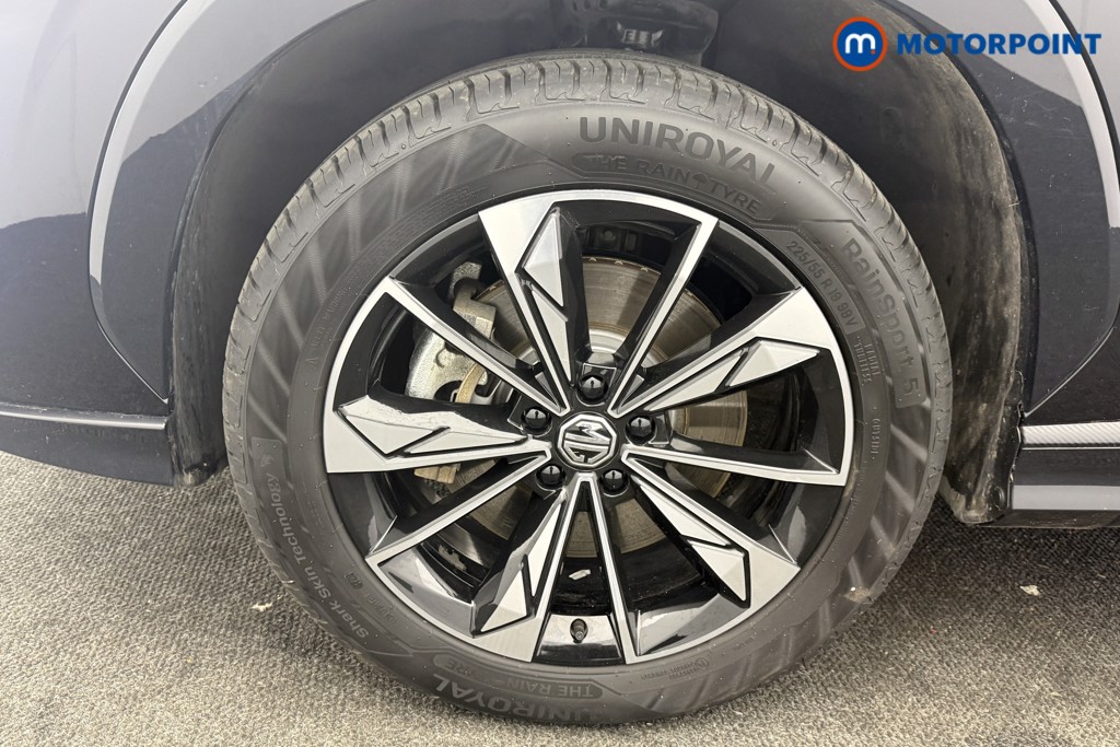 Used MG MG HS 2025 for sale - 78091473: Photo 36