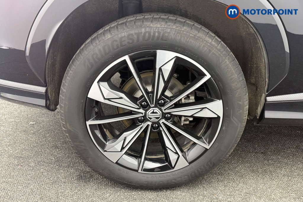 Used MG MG HS 2025 for sale - 78091473: Photo 38