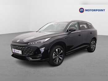 Used MG MG HS 2025 for sale - 78091473: Photo