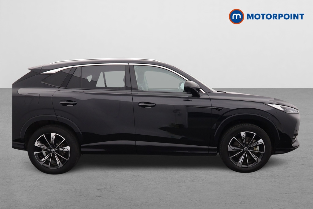 Used MG MG HS 2025 for sale - 78091473: Photo 8