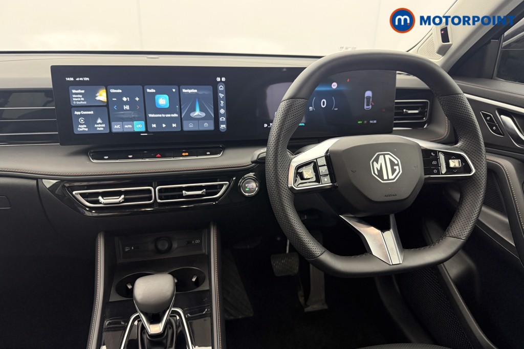 Used MG MG HS 2025 for sale - 78091473: Photo 9