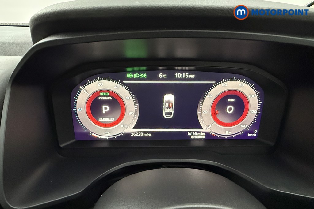 Used Nissan Qashqai 2024 for sale - 78196937: Photo 10