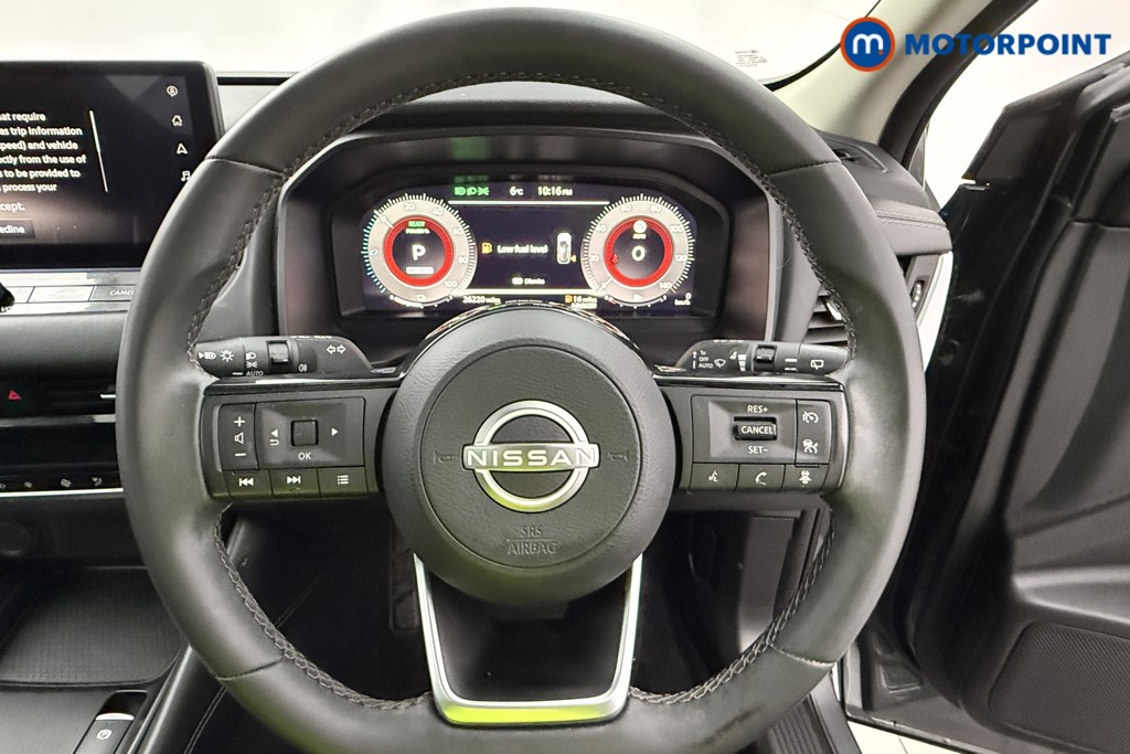 Used Nissan Qashqai 2024 for sale - 78196937: Photo 11