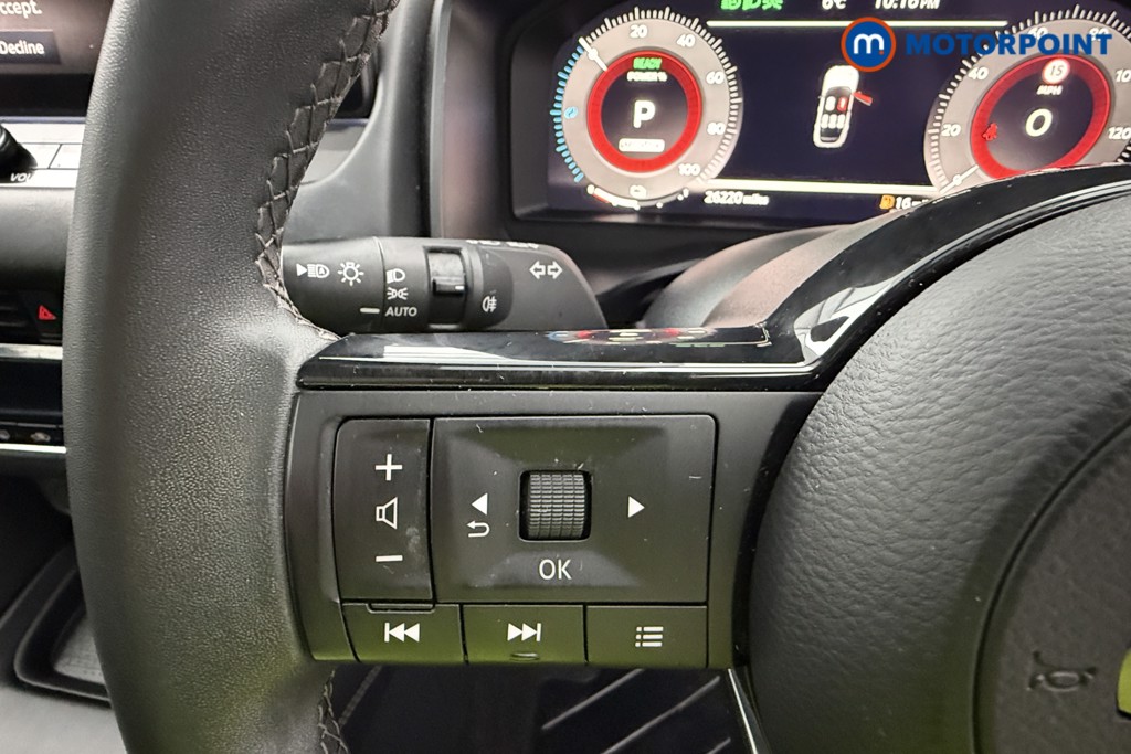 Used Nissan Qashqai 2024 for sale - 78196937: Photo 12