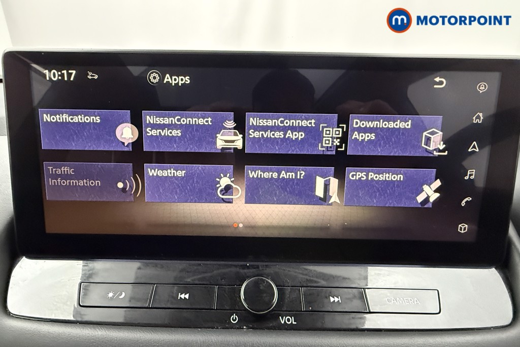 Used Nissan Qashqai 2024 for sale - 78196937: Photo 14