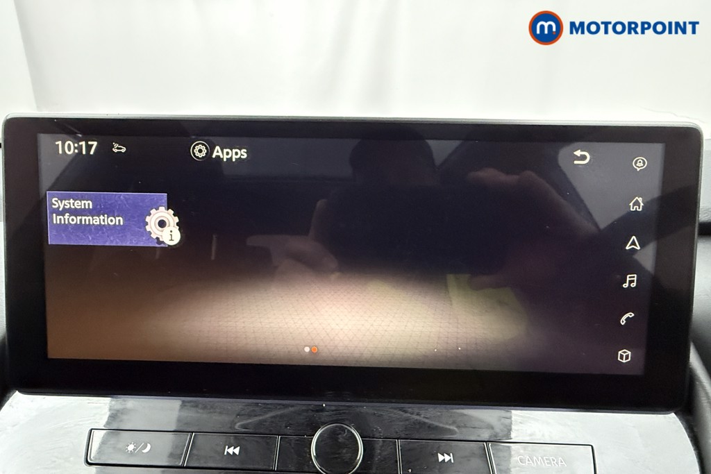 Used Nissan Qashqai 2024 for sale - 78196937: Photo 15