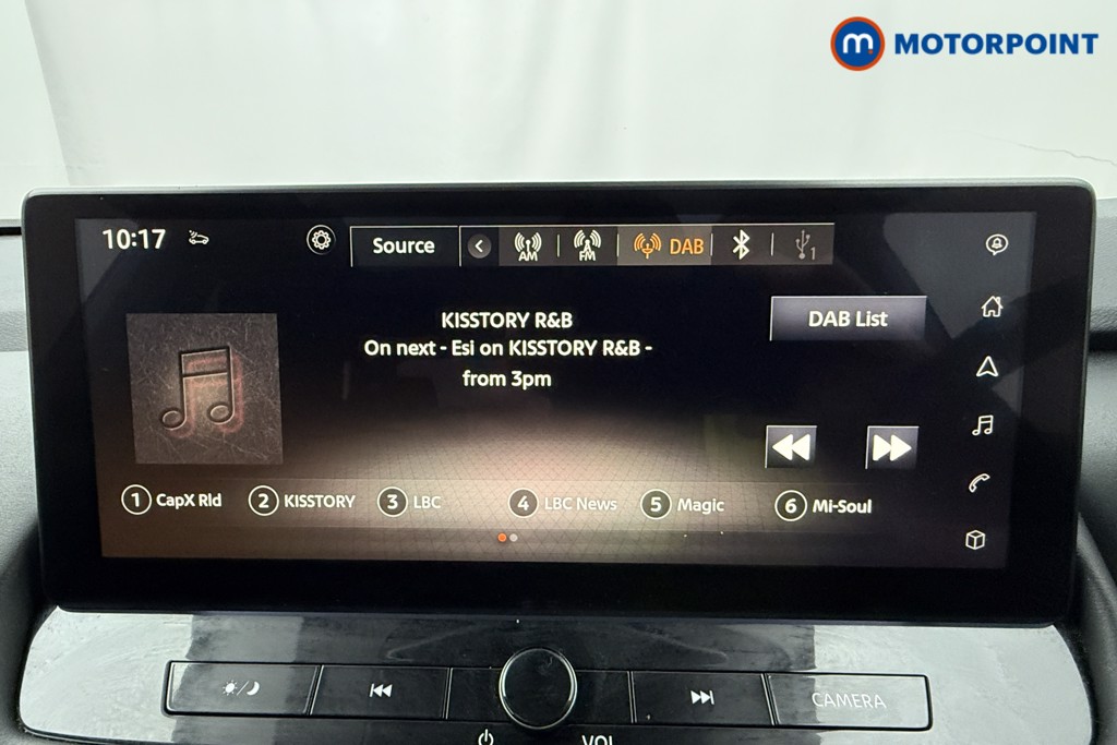 Used Nissan Qashqai 2024 for sale - 78196937: Photo 17