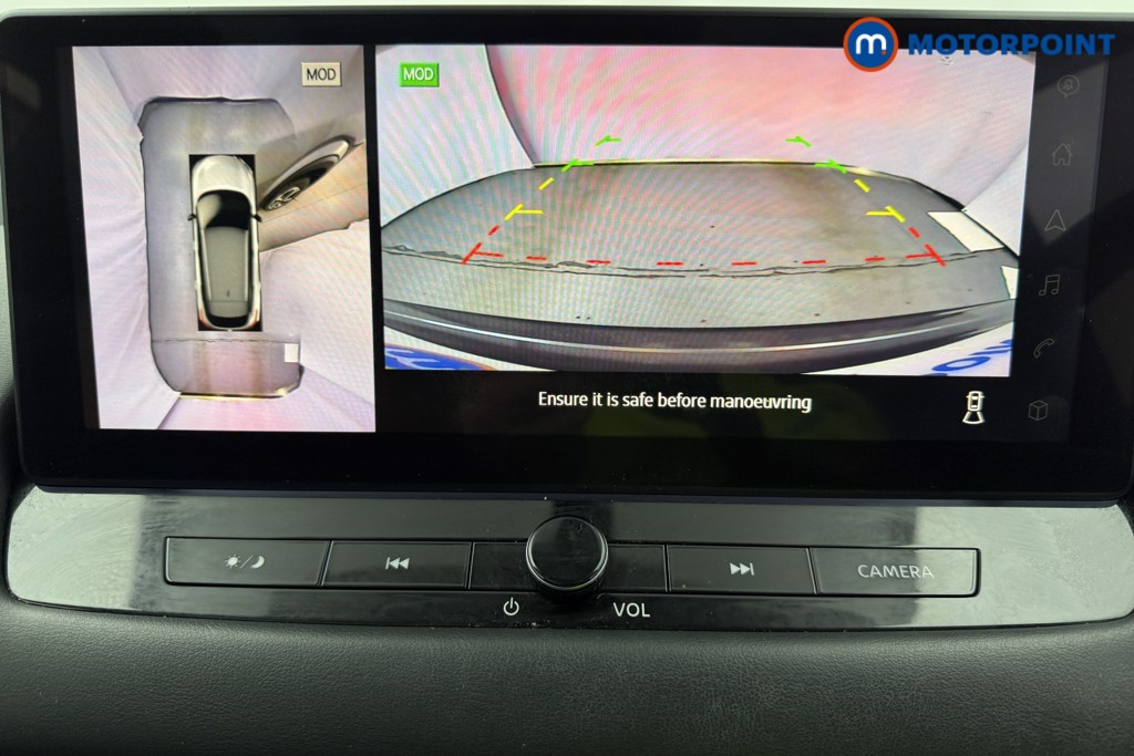 Used Nissan Qashqai 2024 for sale - 78196937: Photo 18