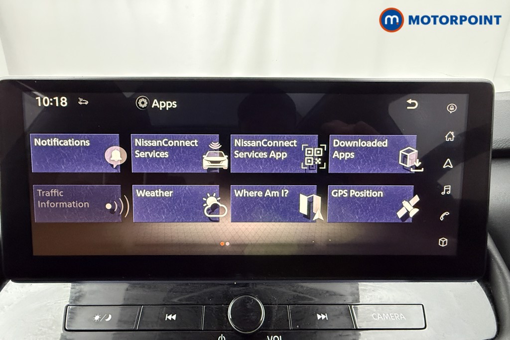 Used Nissan Qashqai 2024 for sale - 78196937: Photo 19