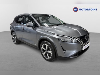 Used Nissan Qashqai 2024 for sale - 78196937: Photo