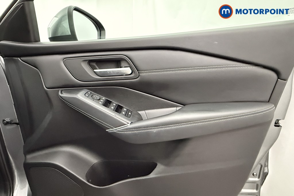 Used Nissan Qashqai 2024 for sale - 78196937: Photo 22