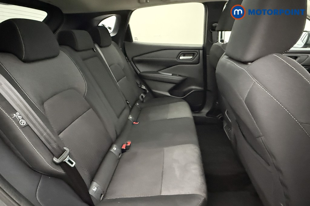 Used Nissan Qashqai 2024 for sale - 78196937: Photo 24