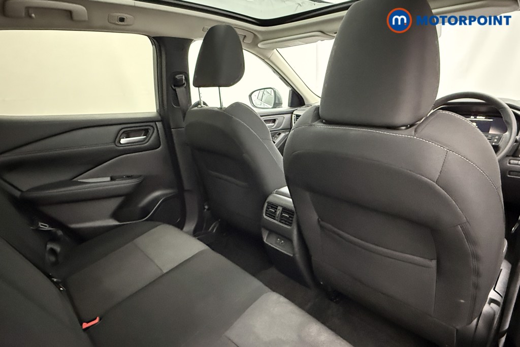 Used Nissan Qashqai 2024 for sale - 78196937: Photo 25