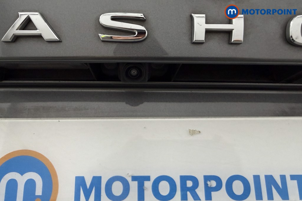 Used Nissan Qashqai 2024 for sale - 78196937: Photo 27