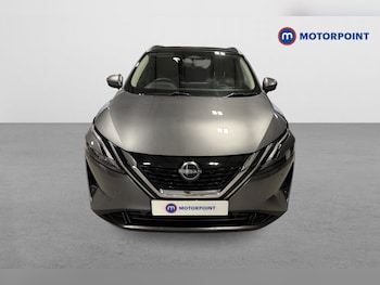 Used Nissan Qashqai 2024 for sale - 78196937: Photo