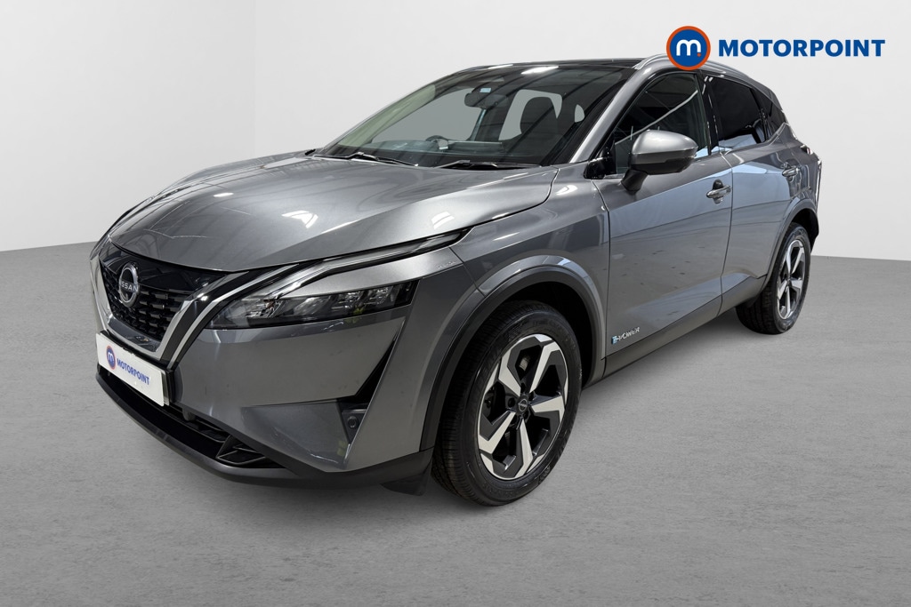 Used Nissan Qashqai 2024 for sale - 78196937: Photo 3
