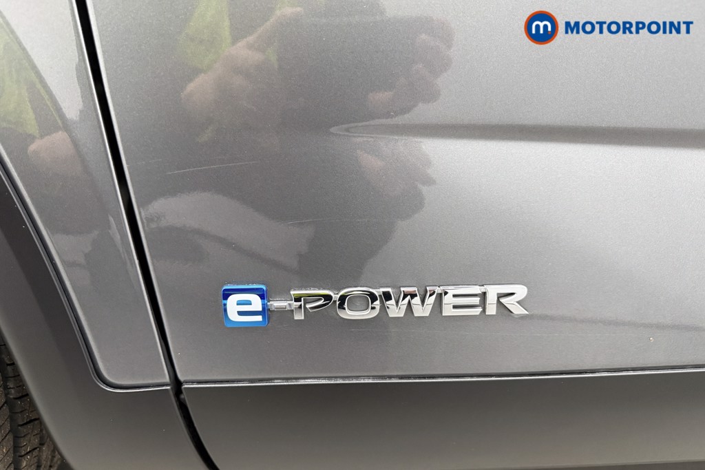 Used Nissan Qashqai 2024 for sale - 78196937: Photo 30