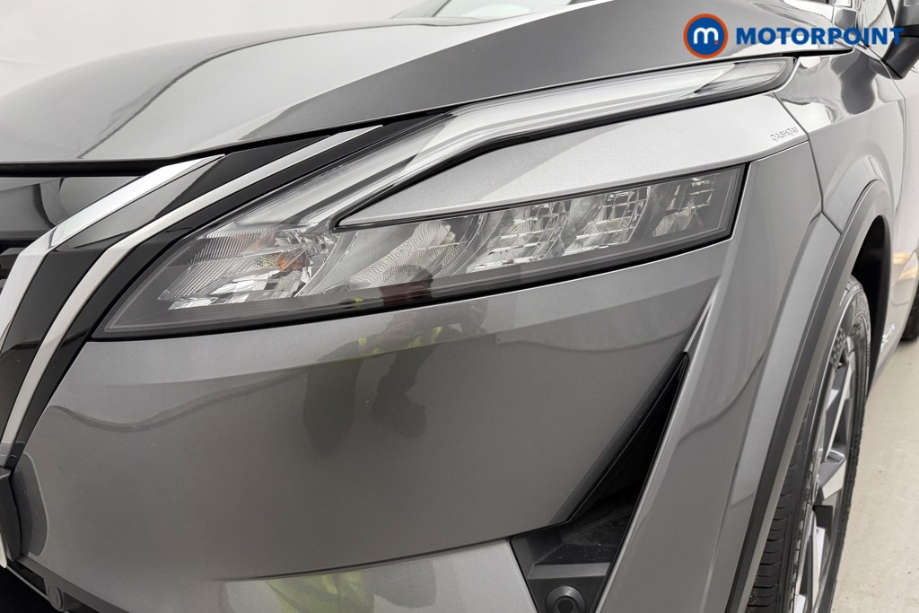 Used Nissan Qashqai 2024 for sale - 78196937: Photo 31