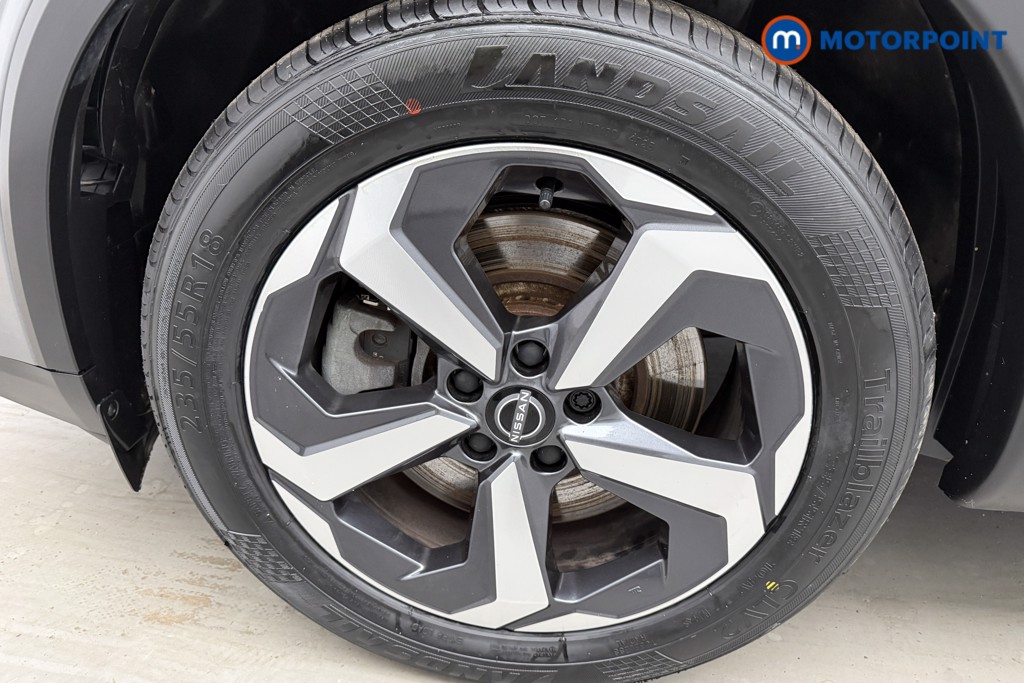 Used Nissan Qashqai 2024 for sale - 78196937: Photo 32