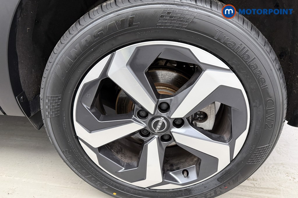 Used Nissan Qashqai 2024 for sale - 78196937: Photo 33