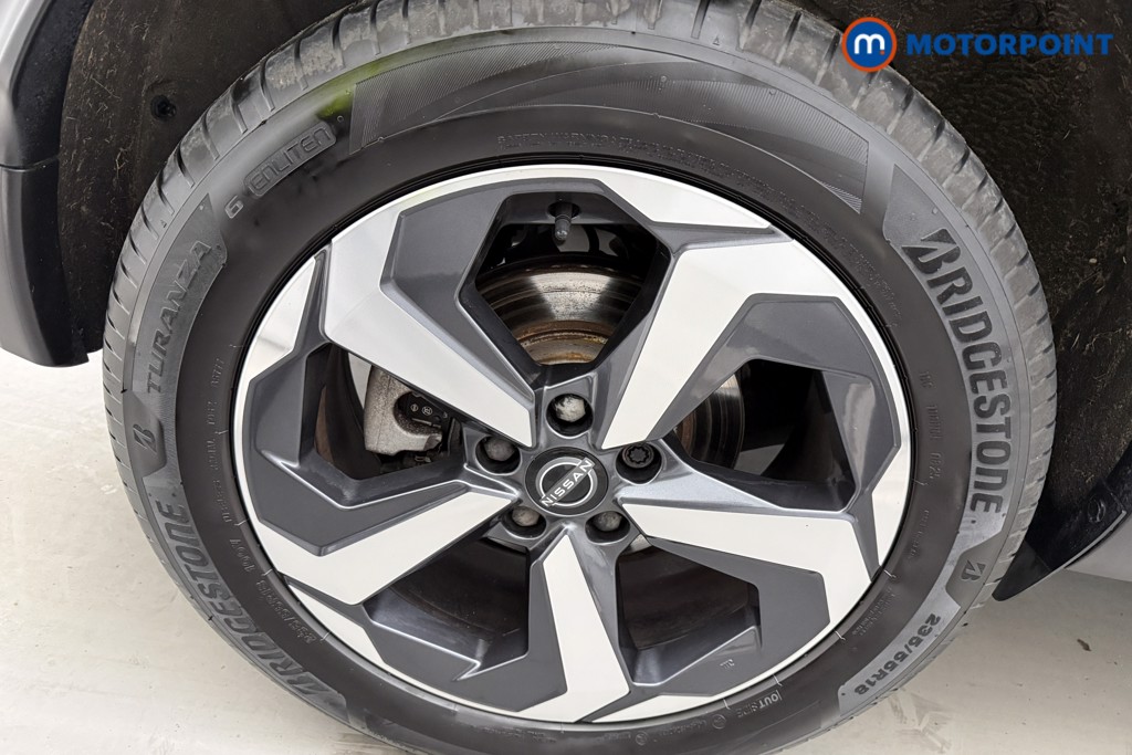 Used Nissan Qashqai 2024 for sale - 78196937: Photo 34