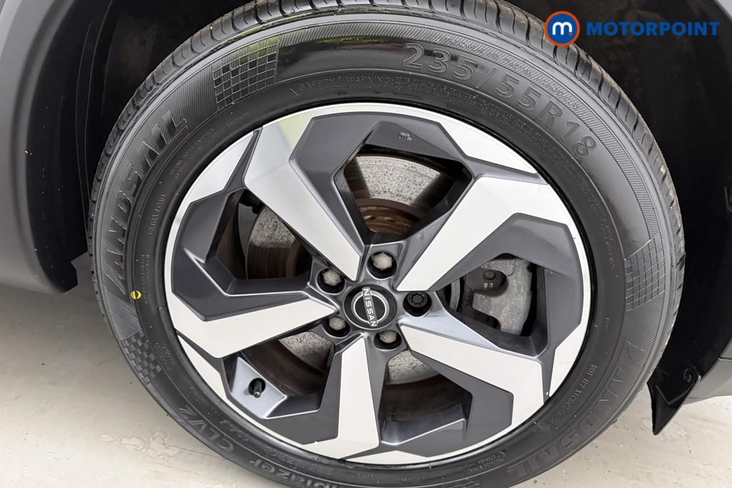 Used Nissan Qashqai 2024 for sale - 78196937: Photo 35