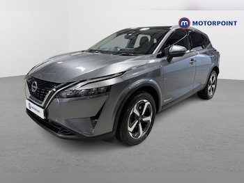 Used Nissan Qashqai 2024 for sale - 78196937: Photo