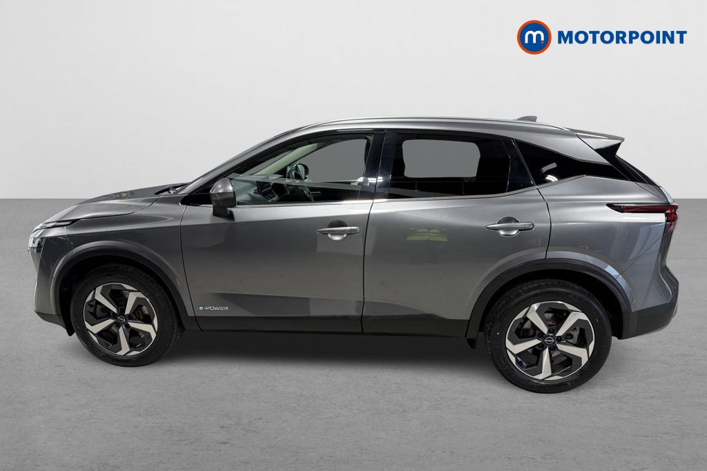 Used Nissan Qashqai 2024 for sale - 78196937: Photo 4