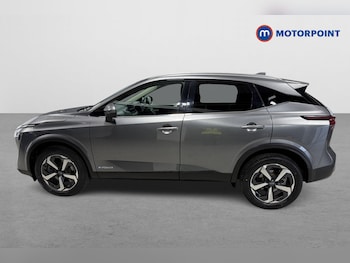 Used Nissan Qashqai 2024 for sale - 78196937: Photo