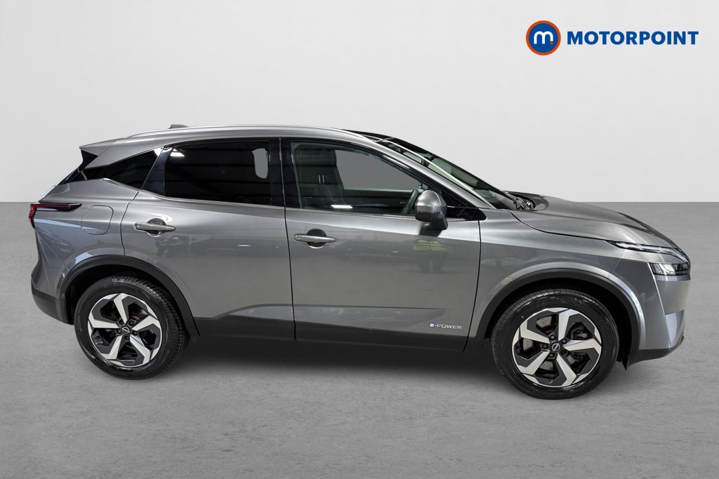Used Nissan Qashqai 2024 for sale - 78196937: Photo 8