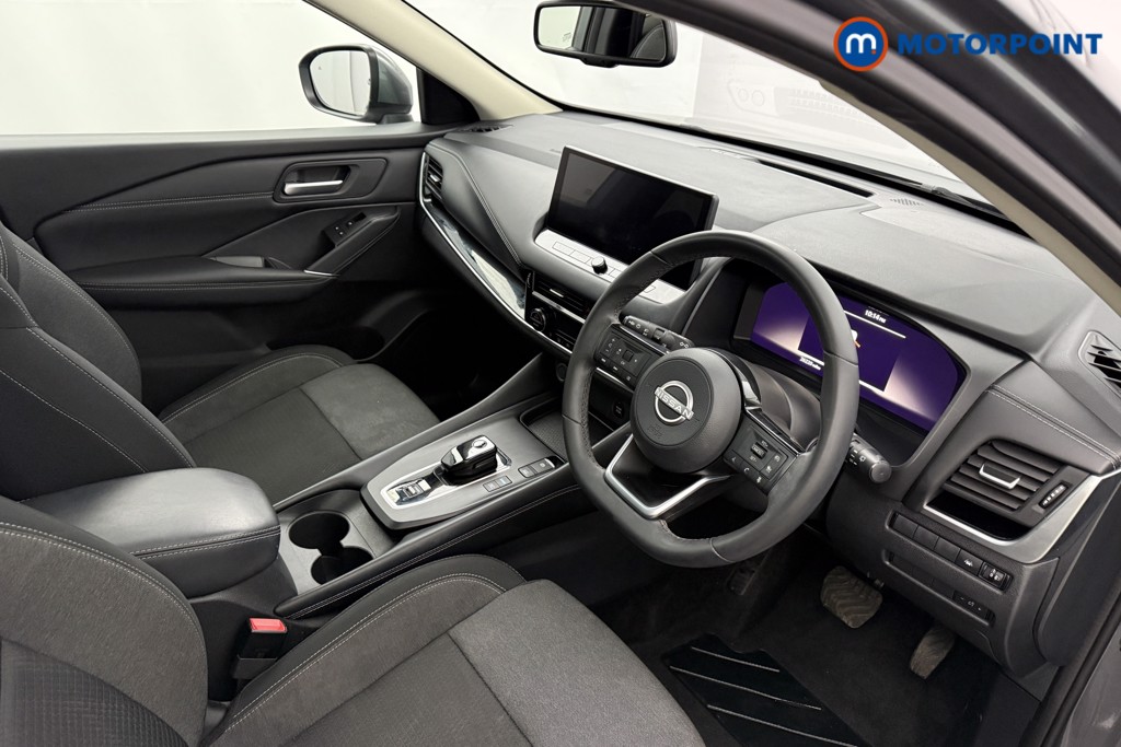 Used Nissan Qashqai 2024 for sale - 78196937: Photo 9