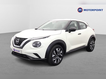 Used Nissan Juke 2025 for sale - 78718651: Photo