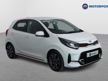 2020 - 1.0 GT-line 5dr [4 seats]