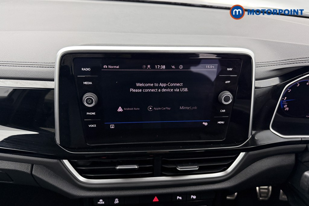 Used Volkswagen T-Roc 2023 for sale - 77061155: Photo 10