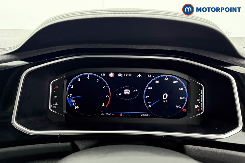 Used Volkswagen T-Roc 2023 for sale - 77061155: Photo 13