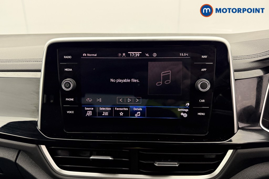 Used Volkswagen T-Roc 2023 for sale - 77061155: Photo 16